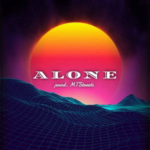 Alone