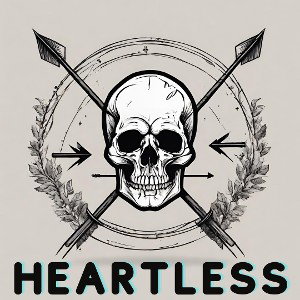 Heartless(with VareLxrd)