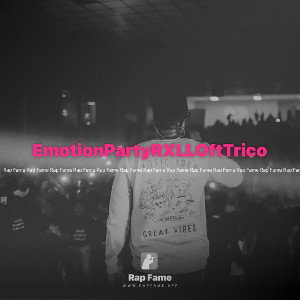 EmotionPartyRXLLOftTrico