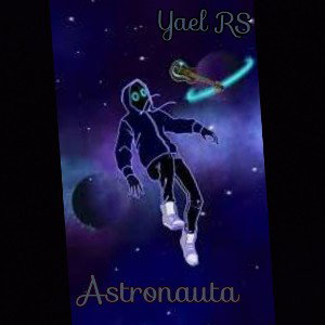Astronauta-Yael RS