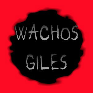 wachos giles-Yael RS