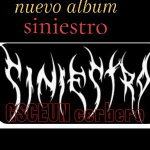 on dip [siniestro]