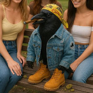 Wierdos