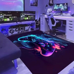 gamer boy 