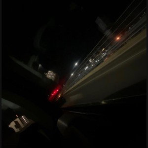 ON THE ROAD