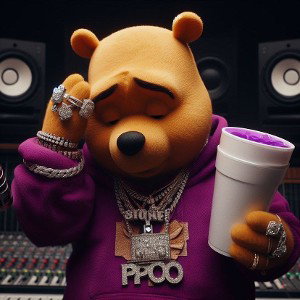 Winnie da Pooh