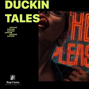 duckin tales 