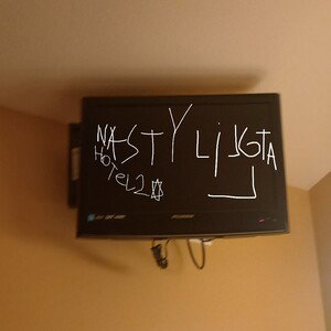 nasty hotel 2