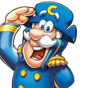 Captain of the Sea