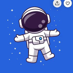 astronaut