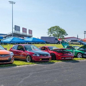 21 CARS