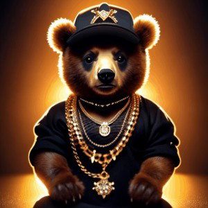 Bear