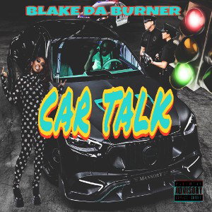 CAR TALK