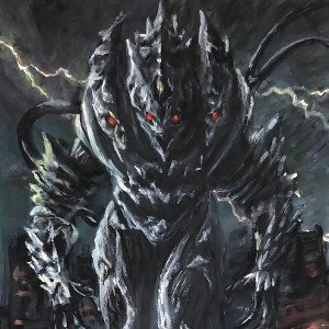  cool demons