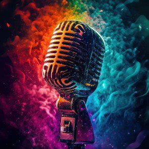 Mic Phantom 
