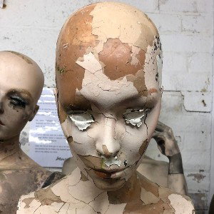 mannequin 