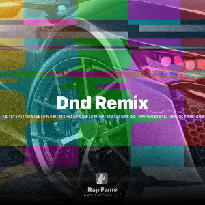 Dnd Remix