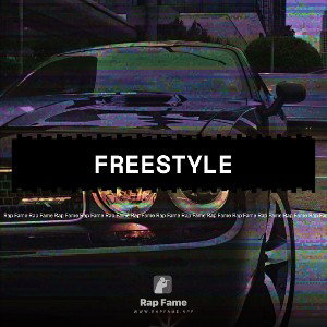 FREESTYLE 