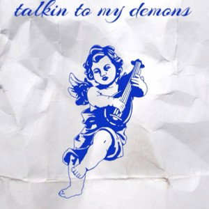 Talkin to my demons FGF GlockBoy JP