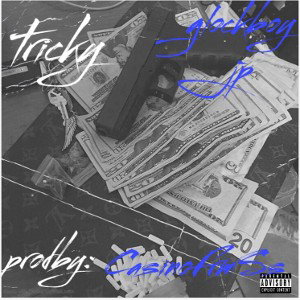 Glockboy JP tricky.Proby:CasinoFrmSS
