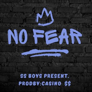 No Fear glockboy JP prodby:CasinoFrmSS