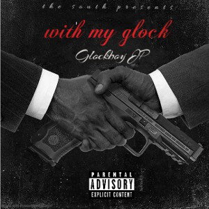With My Glock.GlockBoy JP. prodby:CasinoFrmSS
