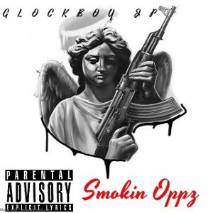 SMOKINOPPZ GLOCKBOY JP. Prodby:CasinoFrmSS (official audio)
