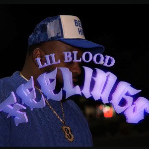 lil bloody feeling mad