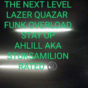 EXCELLARATED EXCELCER FUNKADGE BY AHLILL AKA STUKSAMILION 
