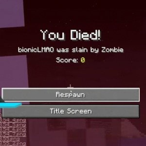 moment game over