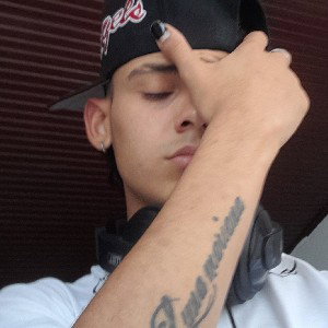Sin Nombre beby📍