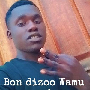 BON DIZOO X HOME BOY ft HAPPY KAY...SINGLE