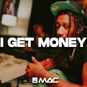 I get money