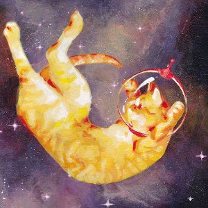Space Cadet