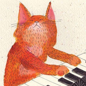 Meow Meow Hiss Hiss