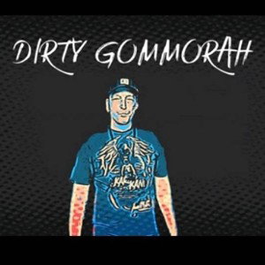 SanSebastianOne aka DirtyGommorah Titel Wack rap verbot/Beerdigung 
