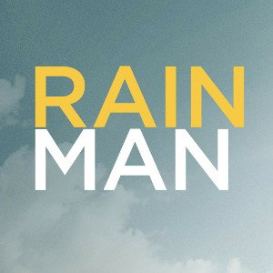 Rain man