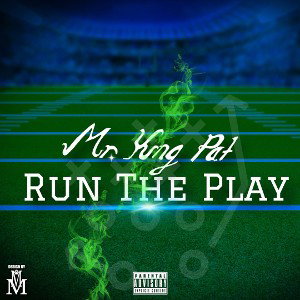 Run The Play