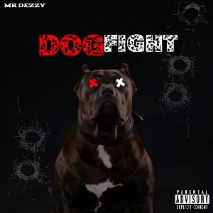 MR DEZZY ONLY ONE