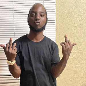 MR DEZZY Hood Baby  2