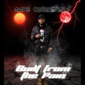 MR DEZZY FUCK THEM LIL NIGGAS