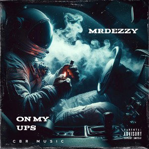 MR DEZZY ON MY UPS 