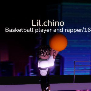 RIP CHINO