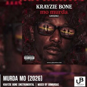 krayzie _ mo murda 2026