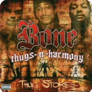 bone _ thug stories _ UBMurda remix