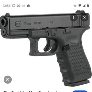 bone 9mm