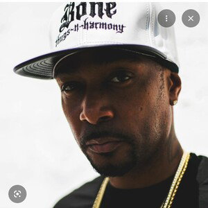 Krayzie _ waiting on never