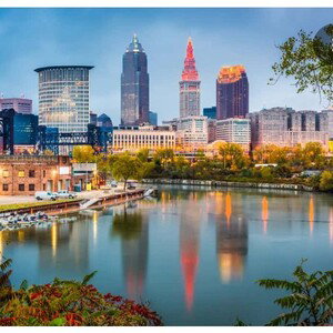 Bizzy _ land in cleavland 