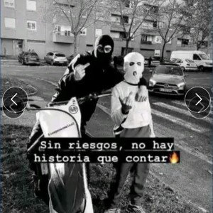 Yholer Ysk / Chino Loko 420🇲🇽 - Run Malandro Episodio 7  