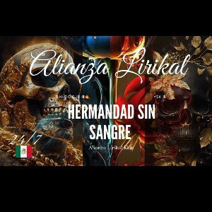 En las calles se Aprende/ Yholer Ysk Ft Wero 420 Alianza Lirikal Estreno 2025